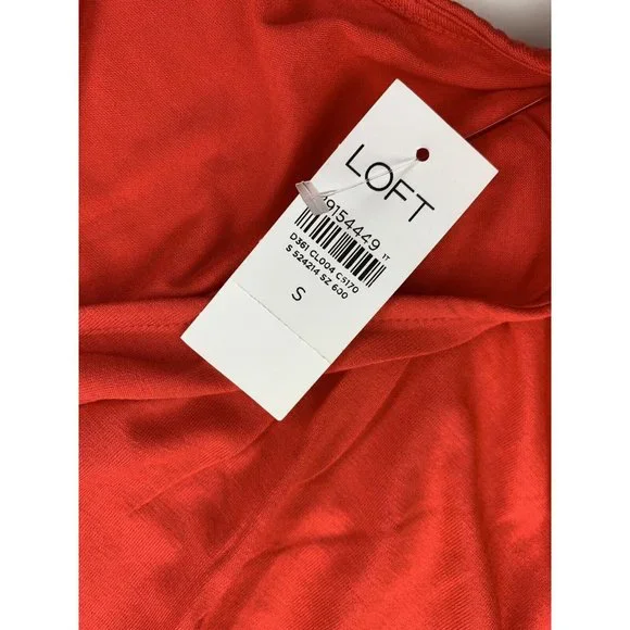 Loft Maxie Dress - Picture 5 of 7